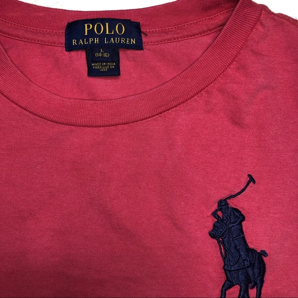 Polo shirt - Picture 2 of 3